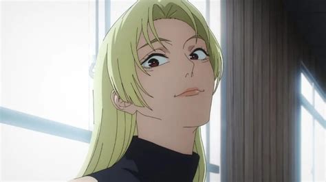 yuki jjk.